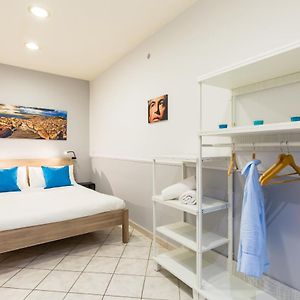 Habitación Triple Básica